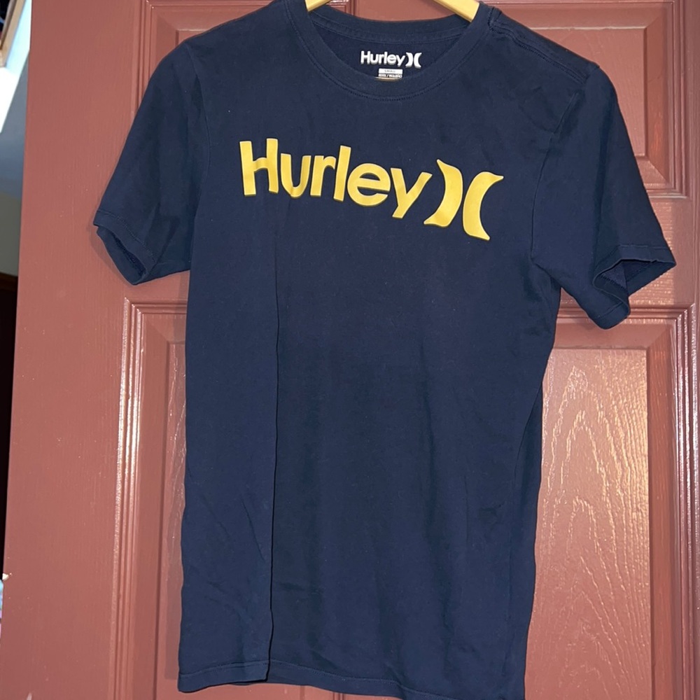 Hurley Tee